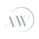 AW logo