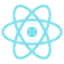 React